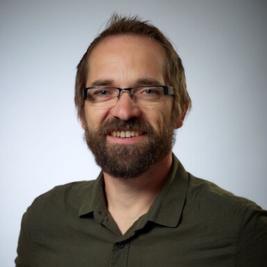 Darren Searle
